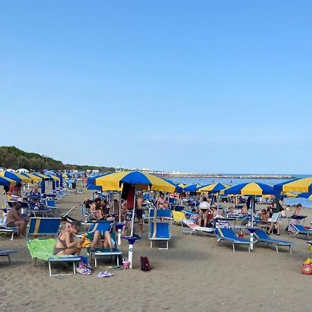 Appartamento A Cavallino Exterior foto