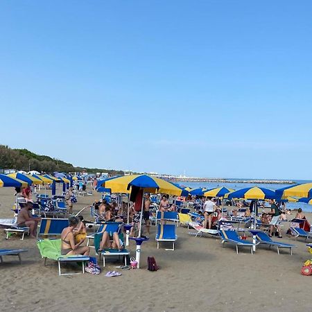 Appartamento A Cavallino Exterior foto